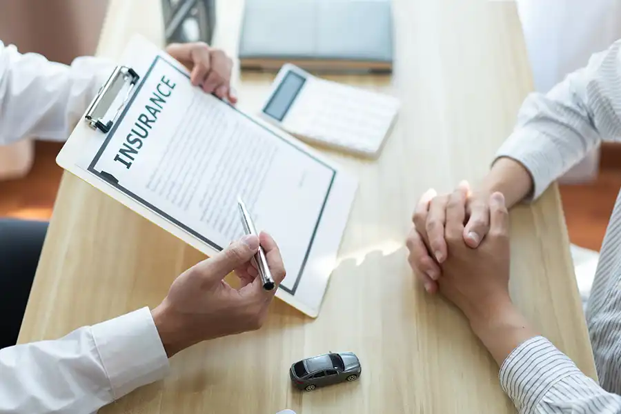 SR-22 Insurance in Grapevine, Texas - Trinity SR22 Insurance Fort Worth