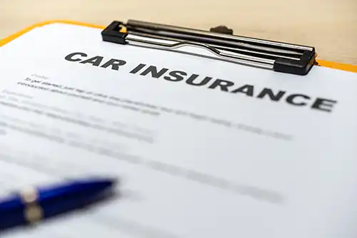 Frequently Asked Questions About Texas SR-22 Insurance - Trinity SR22 Insurance Fort Worth