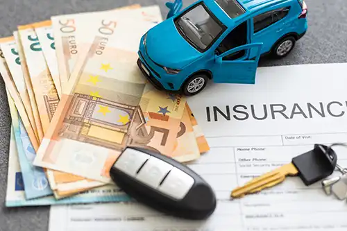 Fast, Accurate Filings - Trinity SR22 Insurance