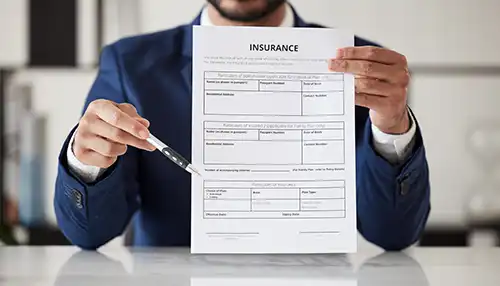 What Is an SR-22? - Trinity SR22 Insurance Fort Worth