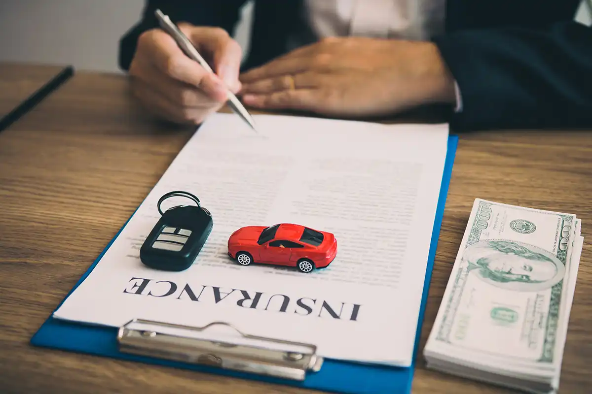 Motorcycle and Non-Standard Coverage in Grapevine - Trinity SR22 Insurance